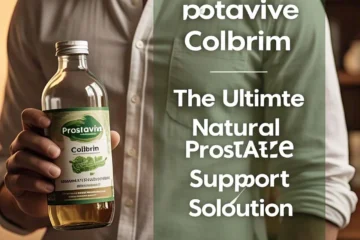 Prostavive Colibrim