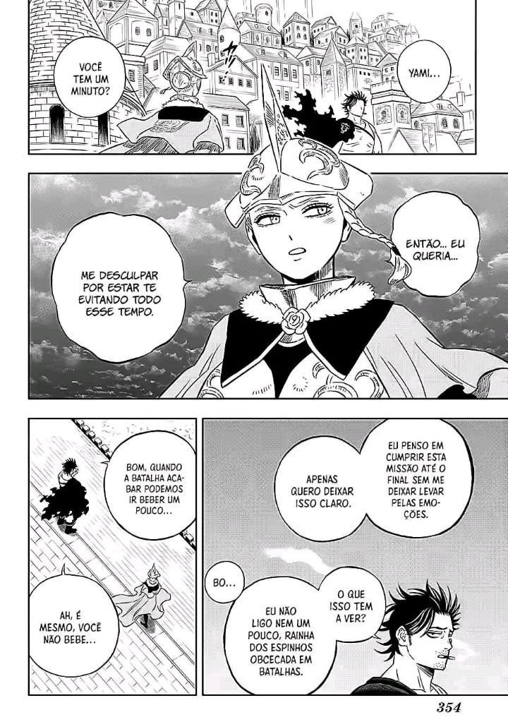 black clover r34