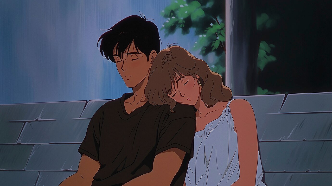 bokep anime