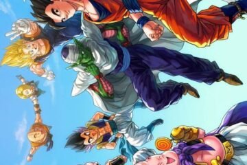 dragon ball hentai