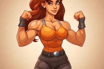futa comic