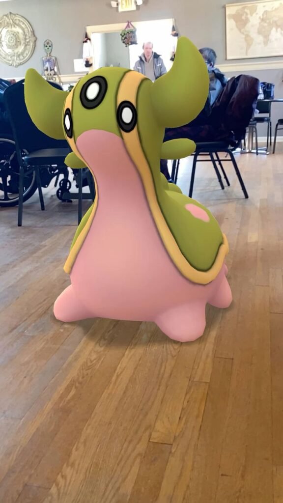 gammainks
