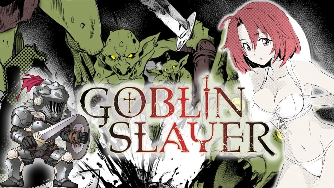 goblin hentai