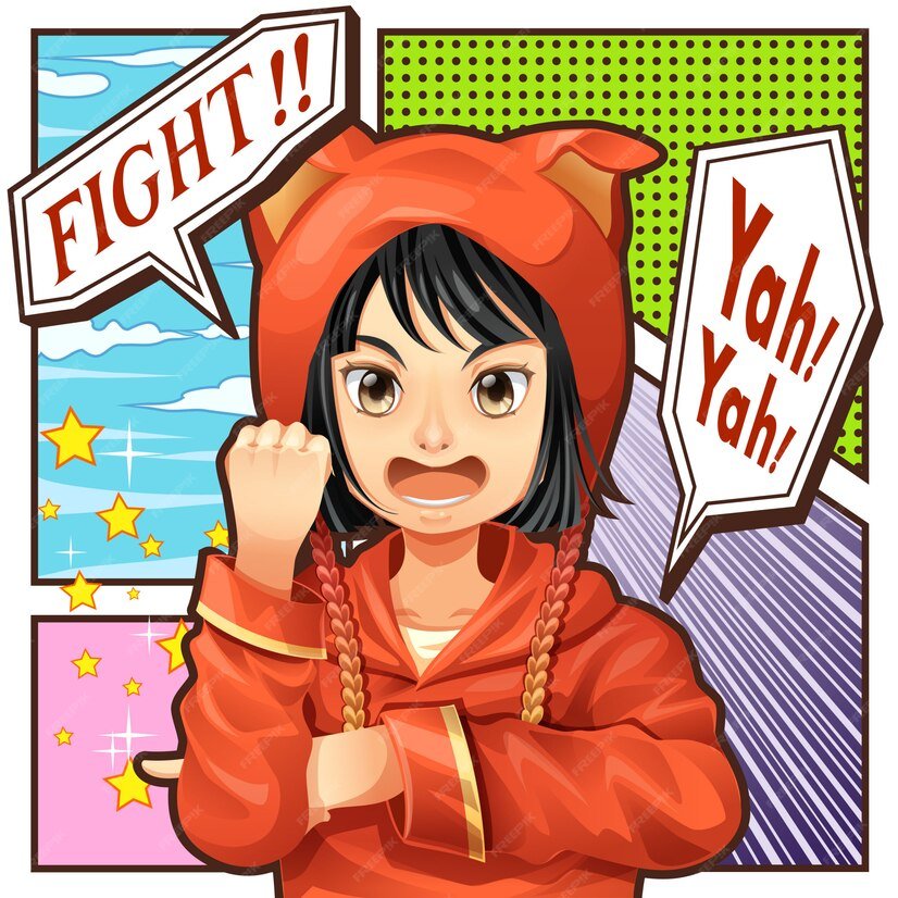 kennycomix