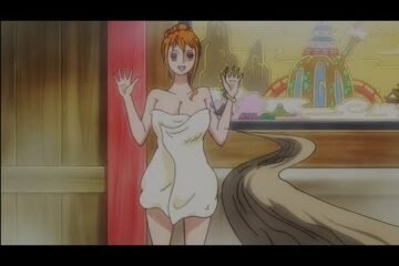 naked nami