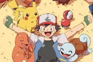 pokemon hentai