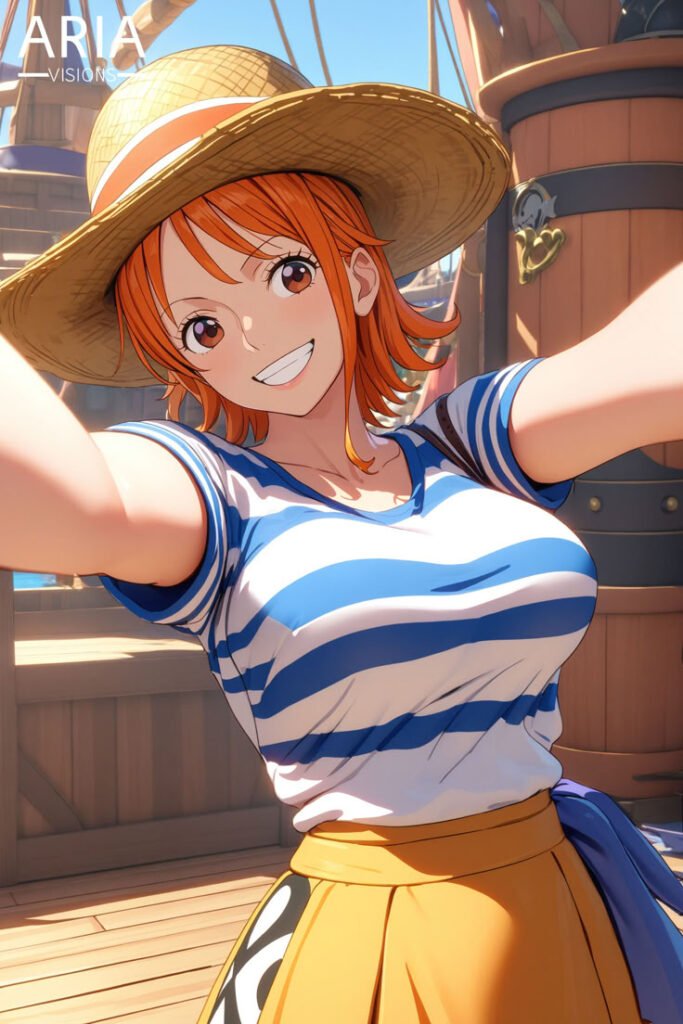 one piece hentai manga
