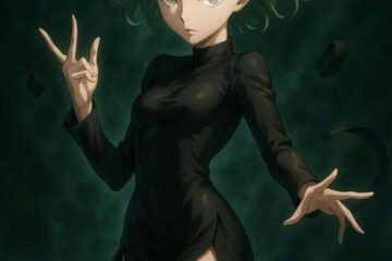 tatsumaki hentai