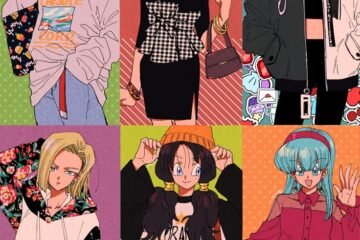 videl hentai