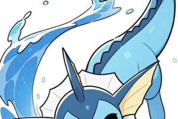 vaporeon r34