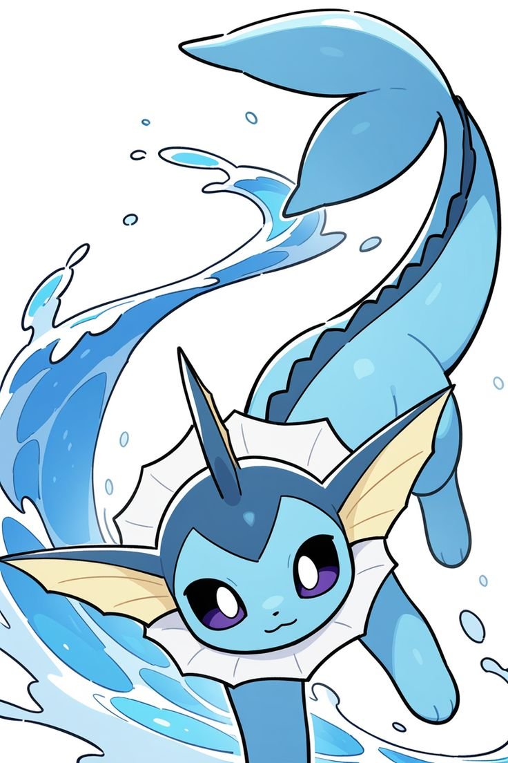 vaporeon r34