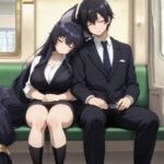 sword art online hentai