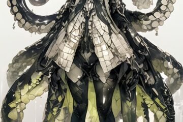tentacle hentai