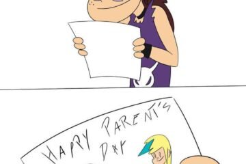 the loud house